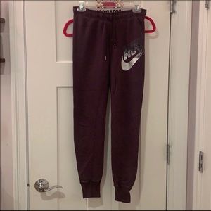 Nike Jogger Sweatpants